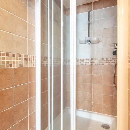 Apartament Les Alpages Du Corbier B002 *