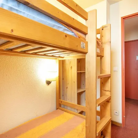 Apartment Les Alpages Du Corbier B002 Villarembert